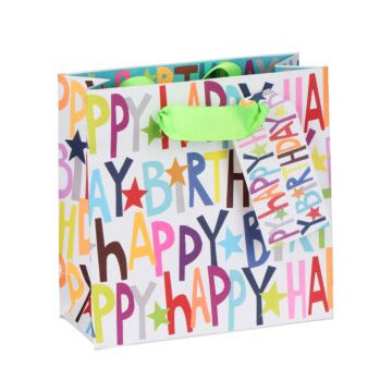 Small Gift Bags