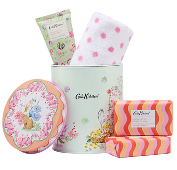 Heathcote & Ivory Gift Sets