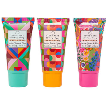 Heathcote & Ivory Hand & Body Care