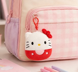 Hello Kitty Browse All