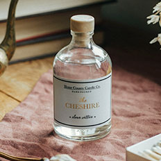Home Country Candle Co Reed Diffuser Refills