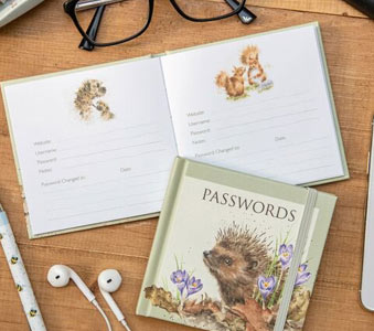 Stationery