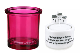 Candle Accessories