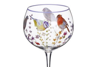 Glassware