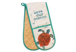 Oven Gloves & Mitts