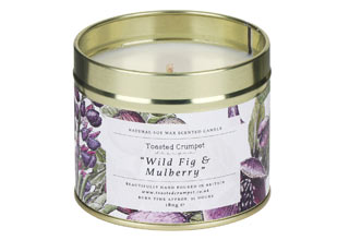 Tin Candles