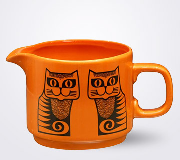 Hornsea Cat Designs