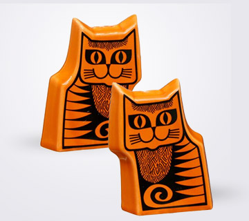 Hornsea Cruet Sets