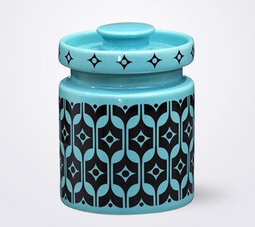 Hornsea Jars & Bowls