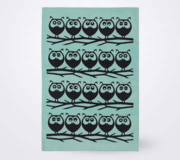 Hornsea Tea Towels