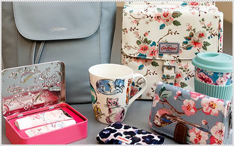 Cath Kidston