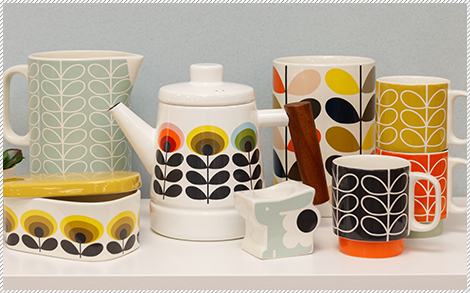 Orla Kiely
