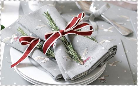 Sophie Allport