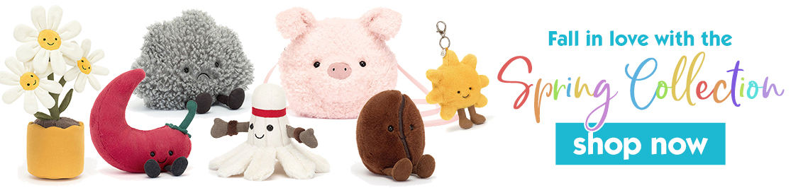 Jellycat uk on sale store