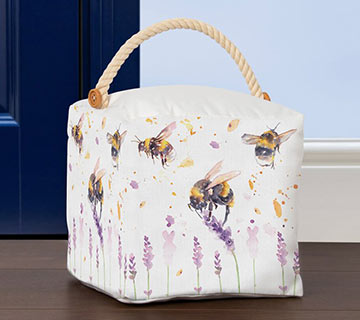 Jennifer Rose Doorstops