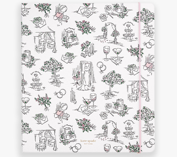 Kate Spade Bridal Gifts