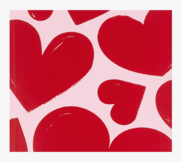 Kate Spade Hearts
