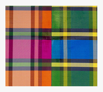 Kate Spade Plaid