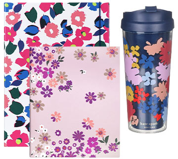 kate-spade Floral