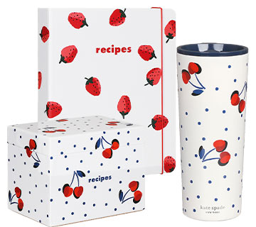 kate-spade Fruit