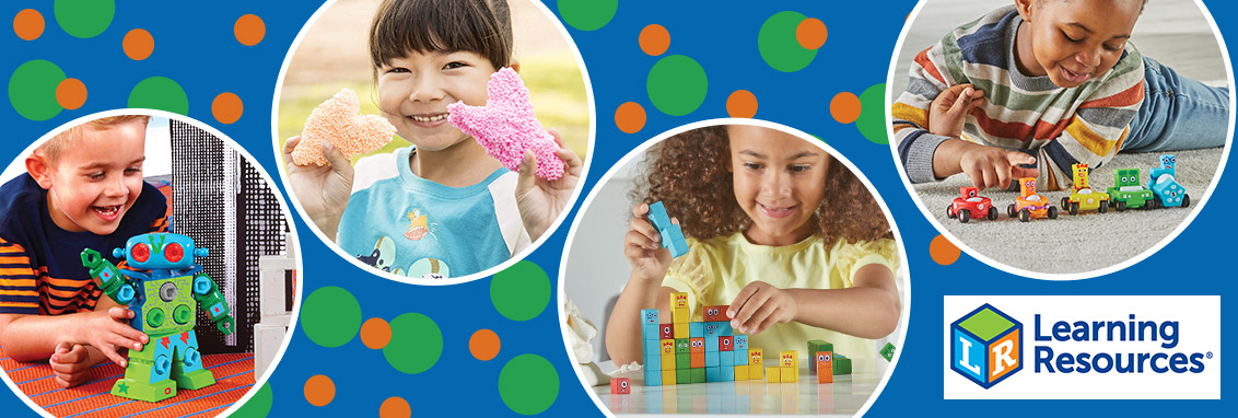 Learning Resources