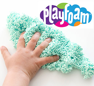 Playfoam Browse All