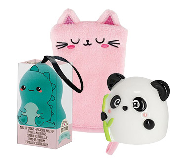 Legami Beauty Accessories