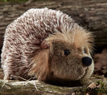 Living Nature Woodland Animals