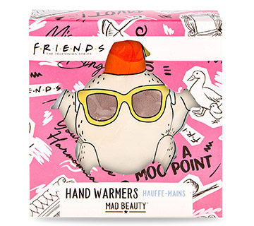 Mad Beauty Friends