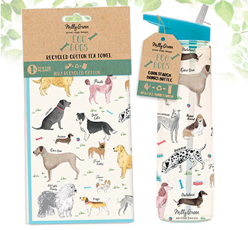 Milly Green Cats & Dogs