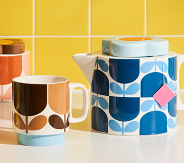 Orla Kiely Browse All