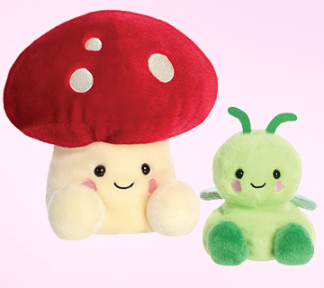 palm pals new in
