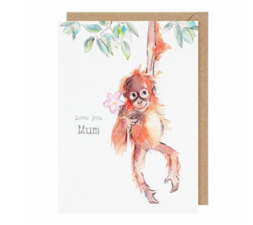 Paper Shed Mother's Day Cards