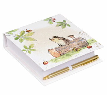 Paper Shed Stationery
