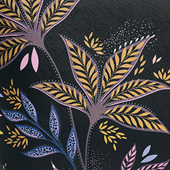 Sara Miller Botanic Collection