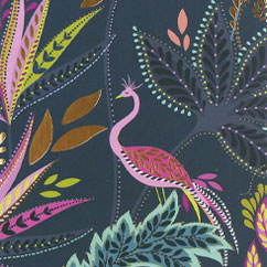 Sara Miller Artisanne Noir Collection