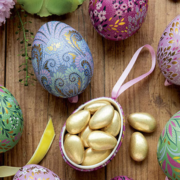Sara Miller Easter