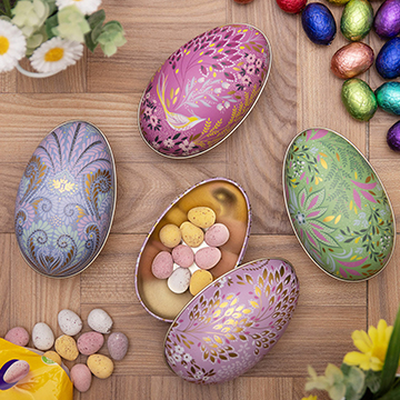 Sara Miller Easter