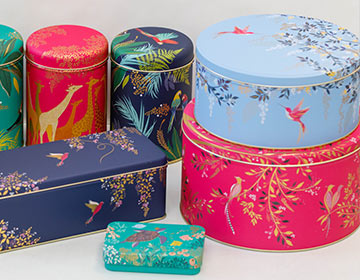 Sara Miller Home Accessories