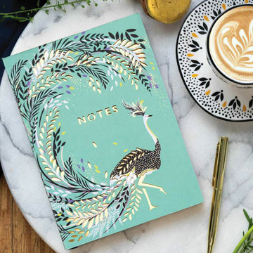 Sara Miller Stationery