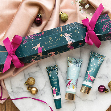 Sara Miller Toiletries