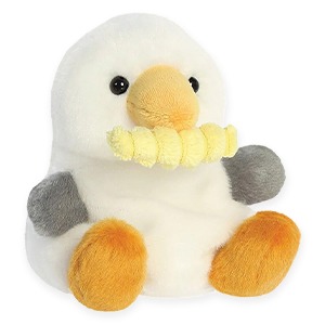 Soft Toys - Birds