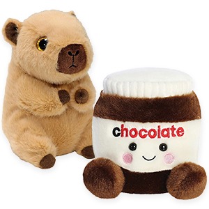 Soft Toys - Browse All