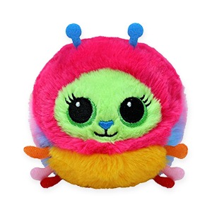 Soft Toys - Bugs & Insects