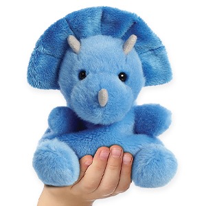 Soft Toys - Dinosaurs