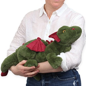 Soft Toys - Premium Plush