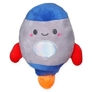 Soft Toys - In The Sky