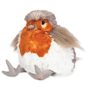 Soft Toys - Birds