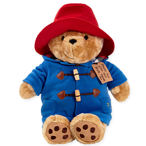 Soft Toys - Book & TV Characters