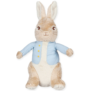 Soft Toys - Bunnies